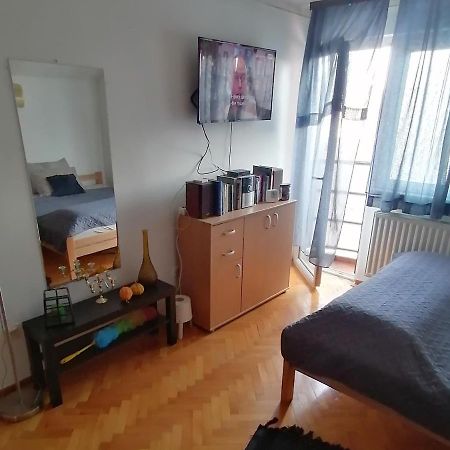 Mansarda Kraljevo Apartment Екстериор снимка