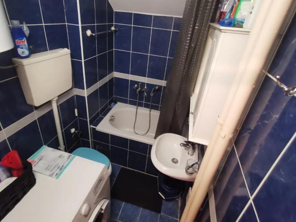 Mansarda Kraljevo Apartment Екстериор снимка