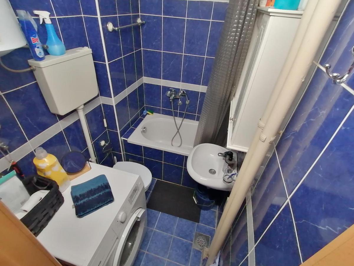 Mansarda Kraljevo Apartment Екстериор снимка